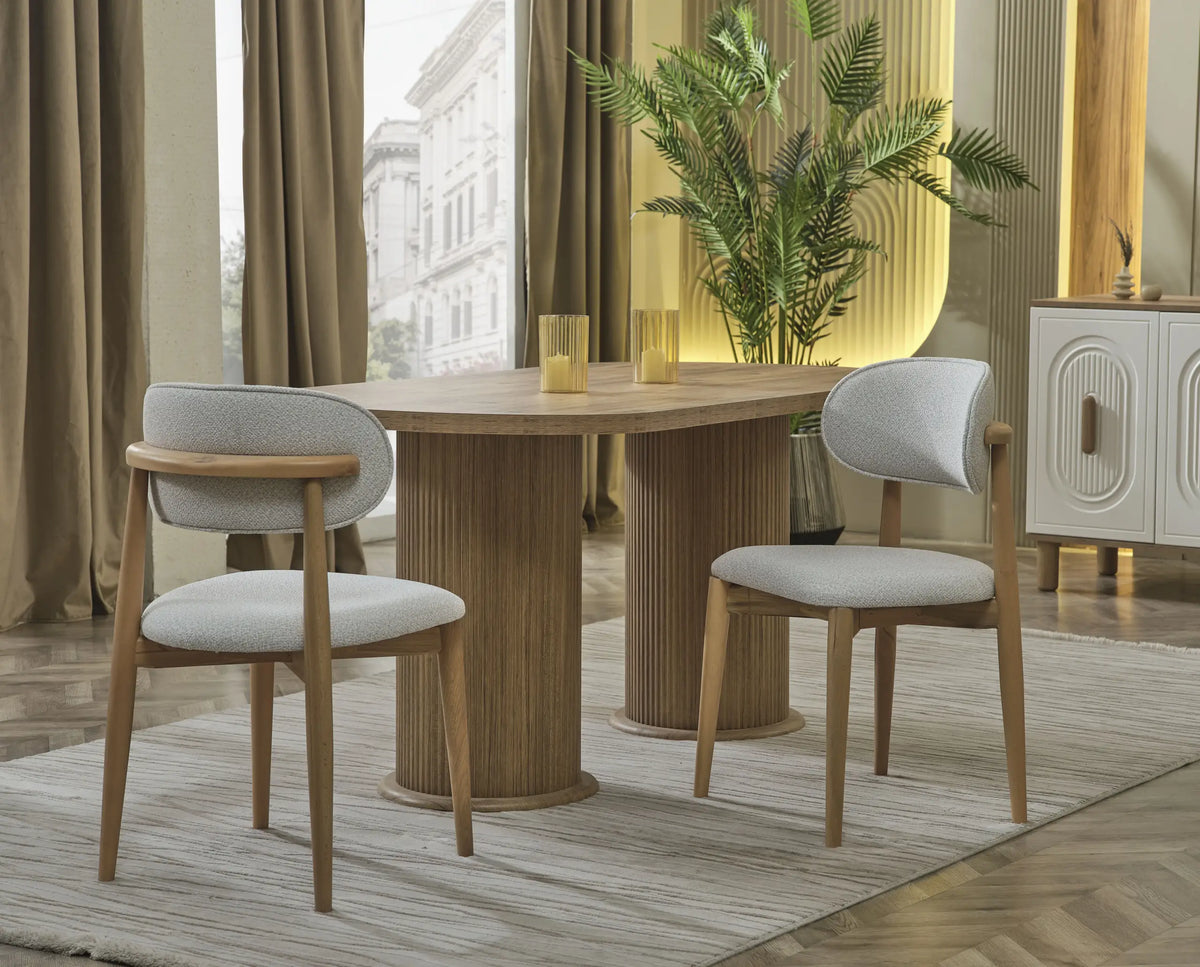 Asel Sandalye