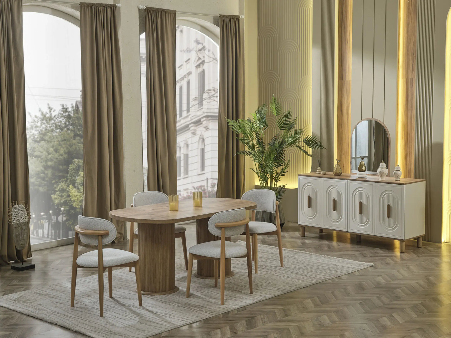 Asel Sandalye