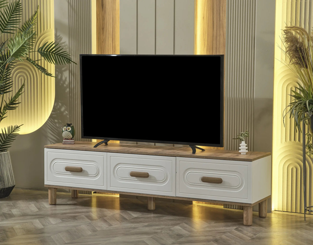Asel Tv Ünitesi
