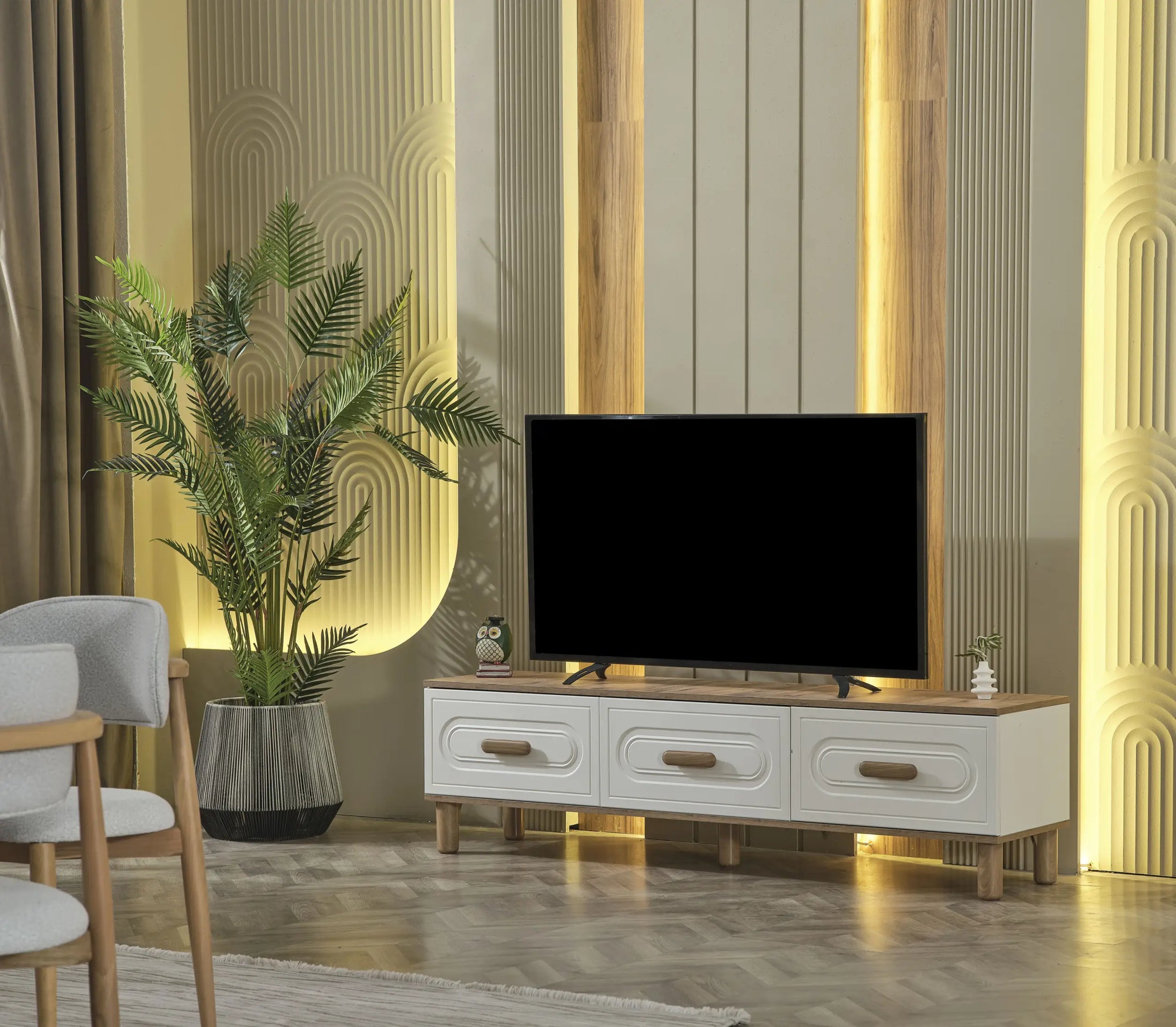 Asel Tv Ünitesi