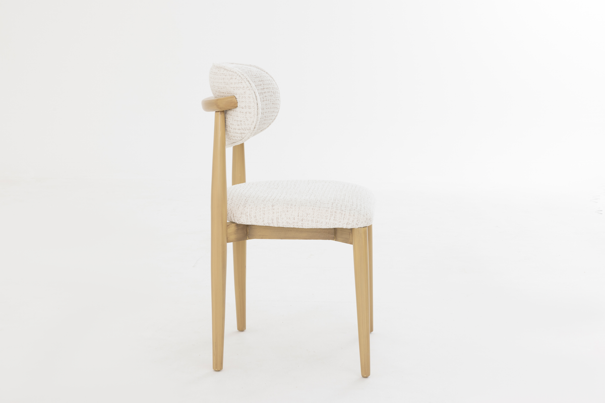 Amsterdam Dining Room Set