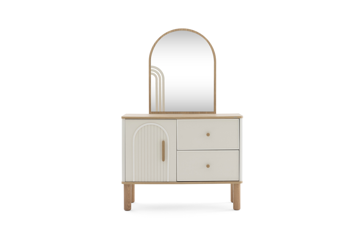 Aura Yatak Odası Takımı