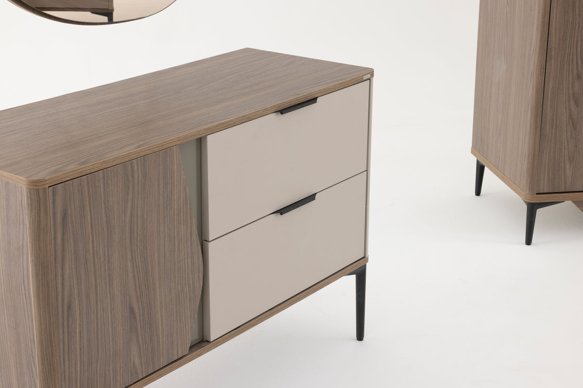 Loren Yatak Odası Takımı