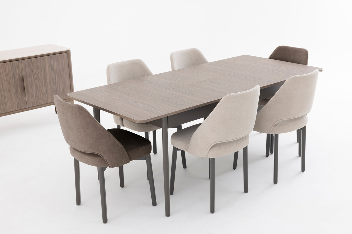 Flod Dining Room Set