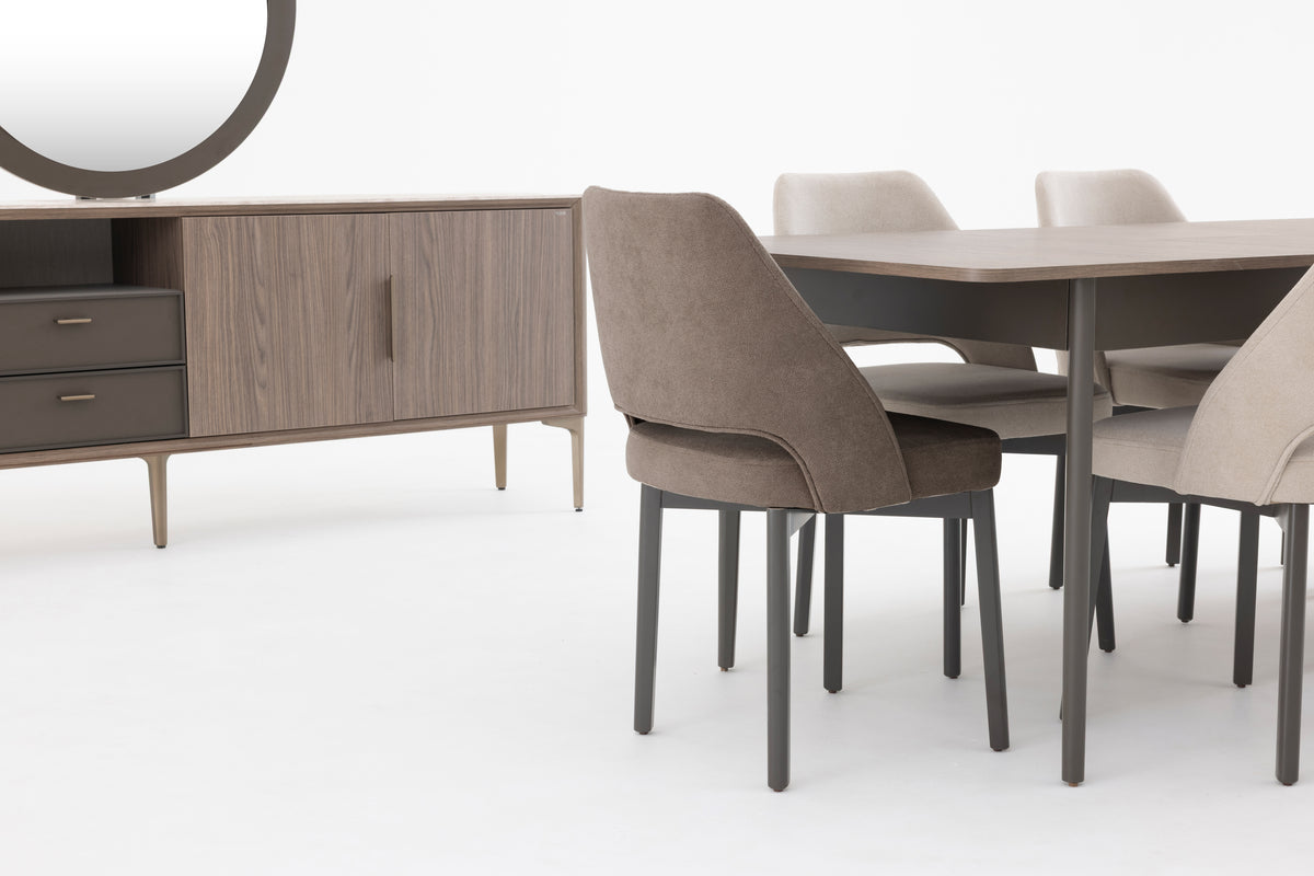 Flod Dining Room Set
