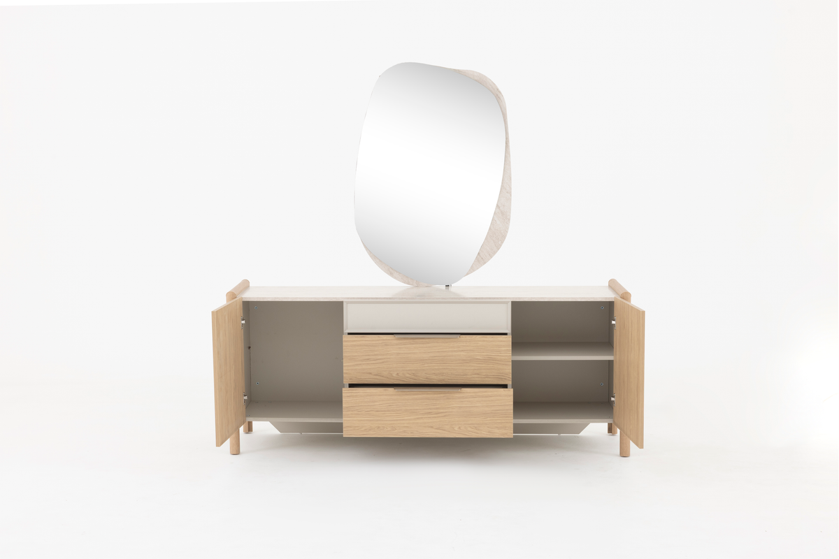 Amsterdam Dining Room Set