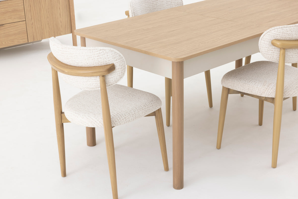 Amsterdam Dining Room Set