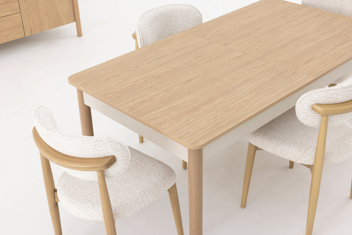 Amsterdam Dining Room Set