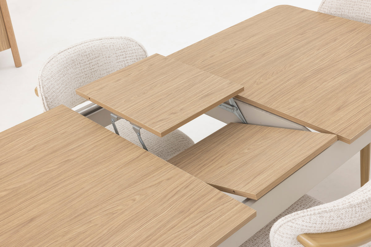 Amsterdam Dining Room Set
