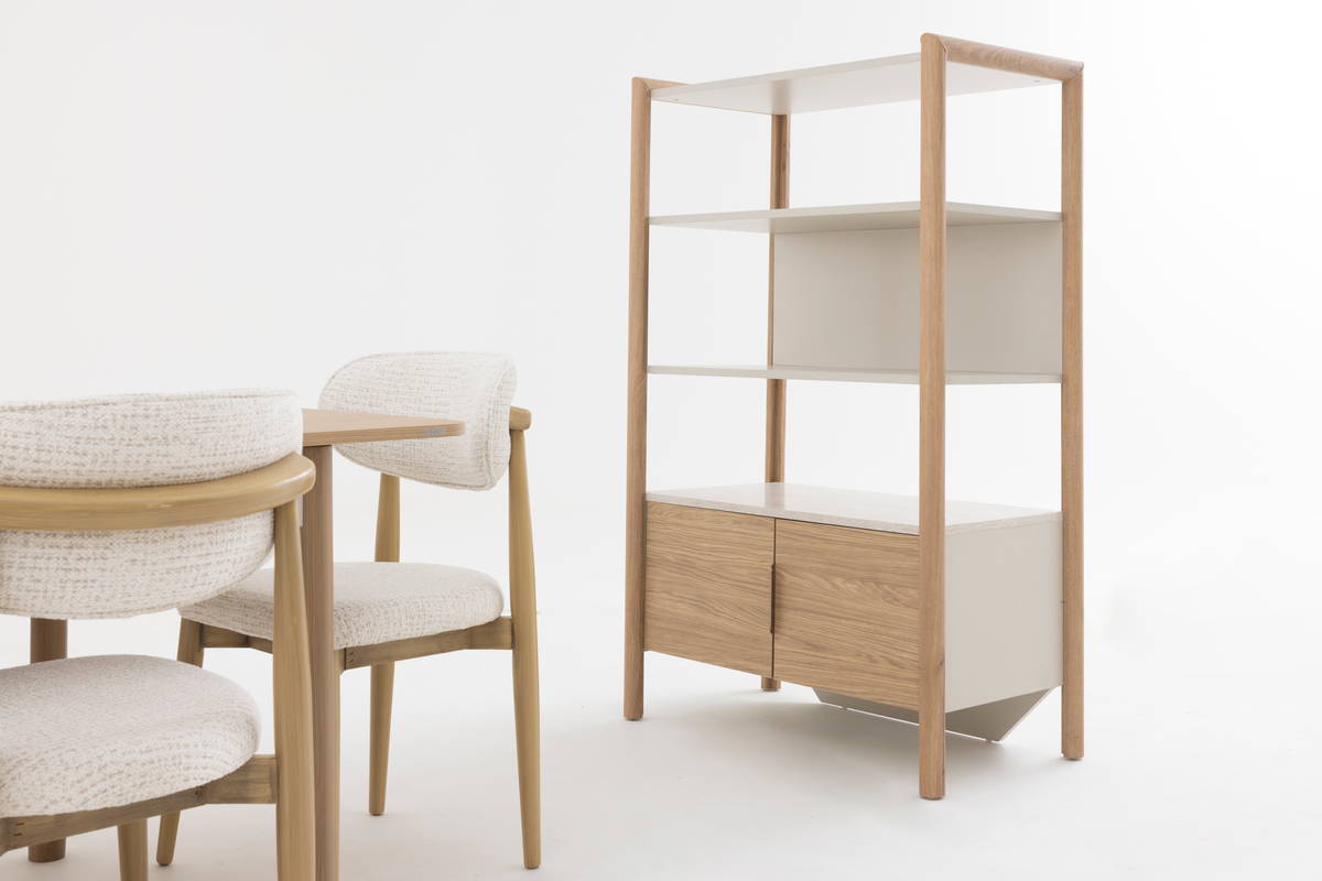Amsterdam Dining Room Set