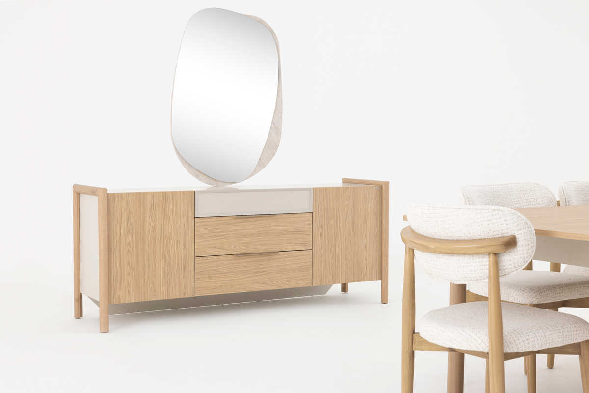 Amsterdam Dining Room Set