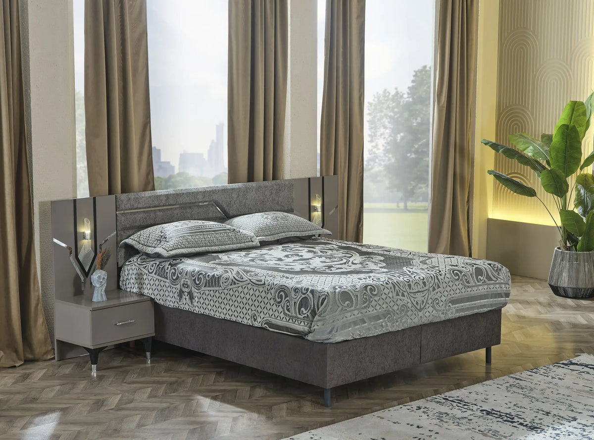 Sofa Yatak Odası Takımı